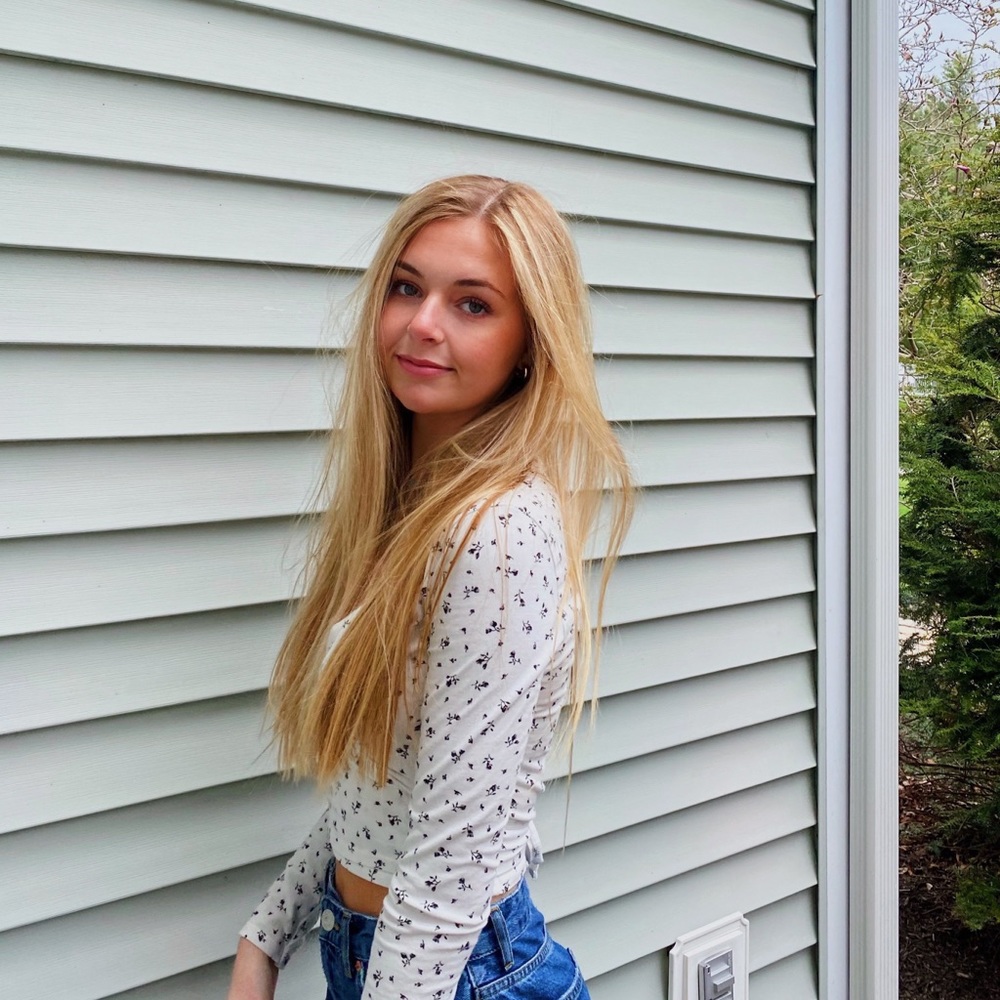 Meet your Posher, Maggie